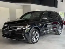 Volkswagen Tiguan Allspace R Line 4Motion Matrix/Pano/AHK