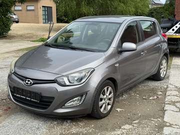 i20 1.2i City