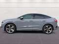 Audi Q4 e-tron Sportback 50 quattro Advanced S line NAV KAM 21" Grijs - thumbnail 6