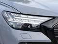 Audi Q4 e-tron Sportback 50 quattro Advanced S line NAV KAM 21" Grau - thumbnail 5