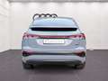 Audi Q4 e-tron Sportback 50 quattro Advanced S line NAV KAM 21" Grau - thumbnail 7