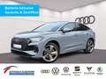 Audi Q4 e-tron Sportback 50 quattro Advanced S line NAV KAM 21" Grau - thumbnail 1