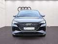 Audi Q4 e-tron Sportback 50 quattro Advanced S line NAV KAM 21" Grijs - thumbnail 3