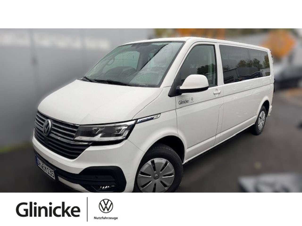 Volkswagen Others 2024
