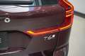 Volvo XC60 T6 Plug-in hybrid AWD Business Edition 350pk | All Rouge - thumbnail 9
