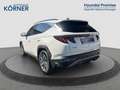 Hyundai TUCSON Hybrid TREND 1.6 *NAVI*LED*CAM*KRELL*CARPLAY* Weiß - thumbnail 3