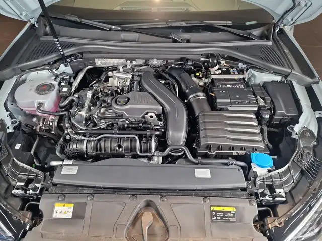 Audi A3 view 11