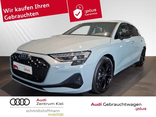2025 Audi A3 in Grey for sale