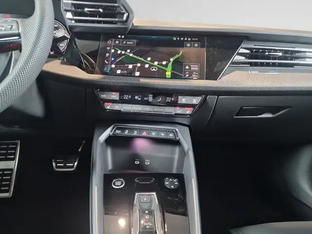 Audi A3 view 12