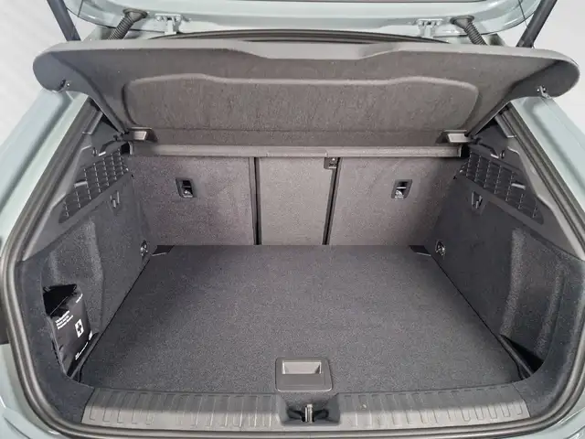 Audi A3 view 10