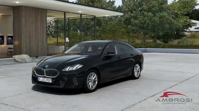 BMW 220 220 Gran Coup&eacute;