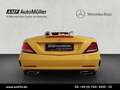 Mercedes-Benz SLC 200 SLC 200 AMG Final Edition KAMERA+LED+MEMORY+PDC+ Amarillo - thumbnail 19