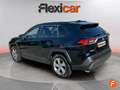 Toyota RAV 4 2.5l 220H Advance Negro - thumbnail 5