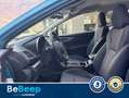 Subaru XV 2.0I E-BOXER STYLE XTRA LINEARTRONIC Blu/Azzurro - thumbnail 16