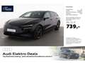 Audi S6 Avant Elektromotor quattro LP: 117.205,- Schwarz - thumbnail 1