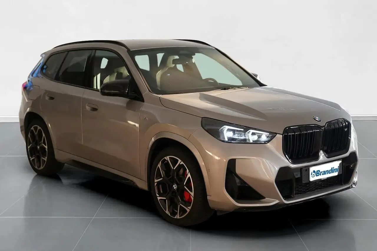BMW X1 2026