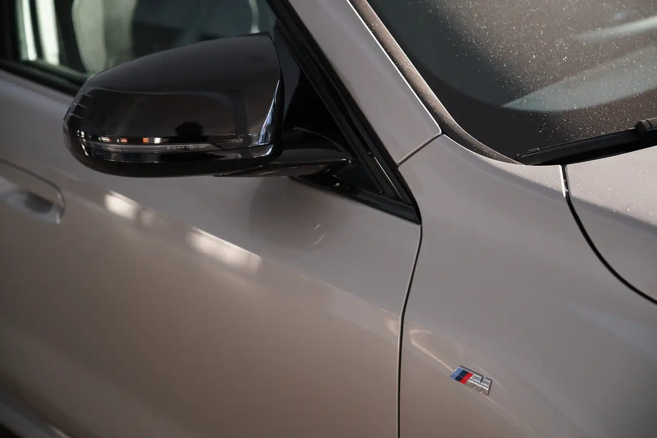 BMW X1 2026