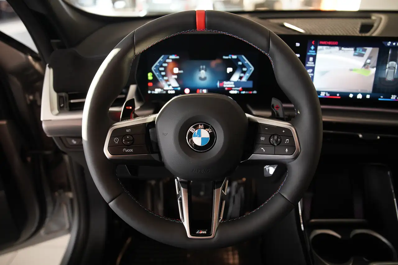 BMW X1 2026 — фото 10