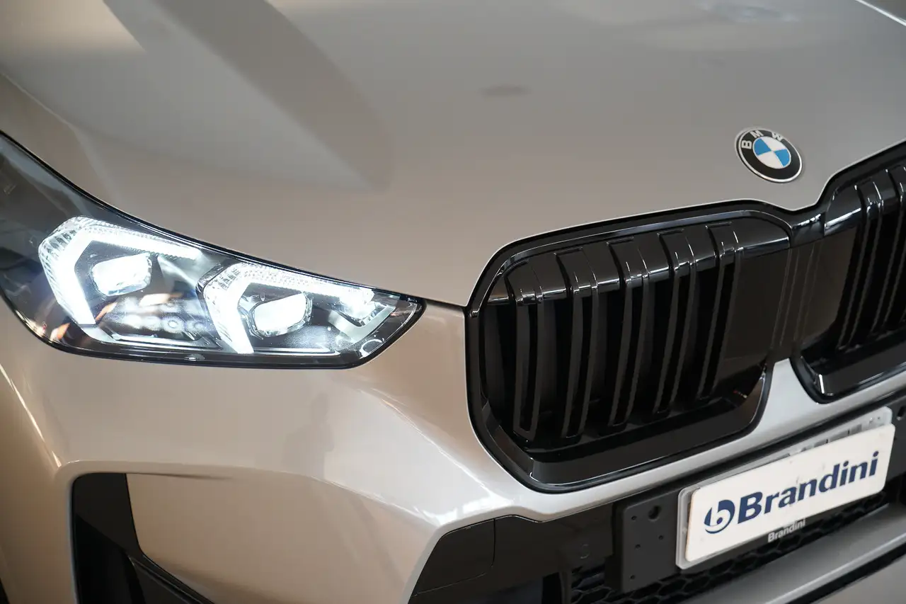 BMW X1 2026