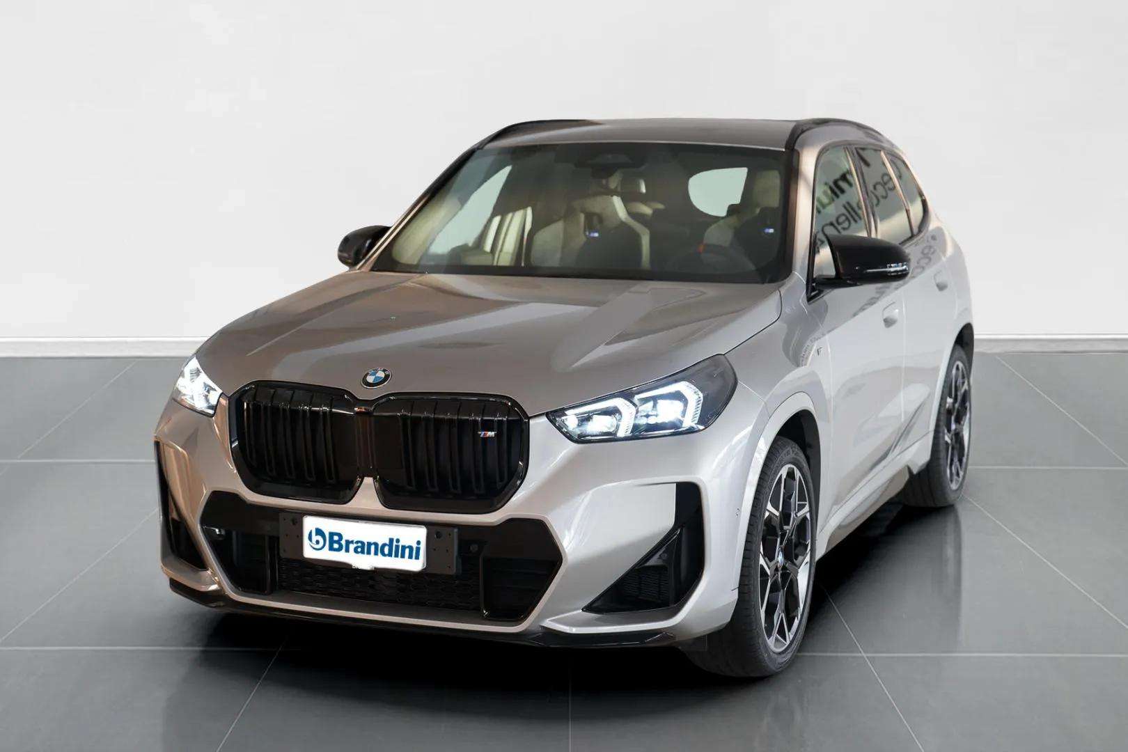 BMW X1 2026