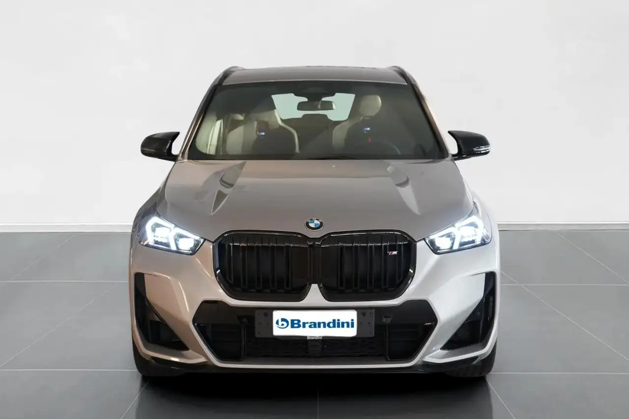 BMW X1 2026