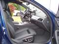 BMW 550 i xDrive M Sportpaket Head/ACC/360°/Laser/20 Bleu - thumbnail 8
