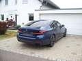 BMW 550 i xDrive M Sportpaket Head/ACC/360°/Laser/20 Bleu - thumbnail 5