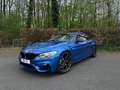BMW 435 435i Bleu - thumbnail 5