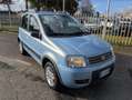 Fiat Panda Panda II 2003 1.2 natural power Climbing Blu/Azzurro - thumbnail 1