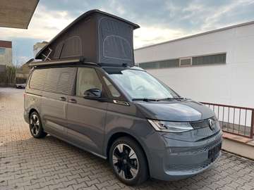 Beach Camper AHK DCC Head UP 19 Z