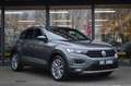 Volkswagen T-Roc 1.5 TSI Sport Led Navi Virtual Acc CarPlay Pdc Grijs - thumbnail 3