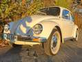 Volkswagen Käfer Weiß - thumbnail 1