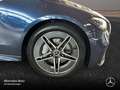 Mercedes-Benz C 200 AMG+PANO+360+TOTW+KEYLESS+9G Blau - thumbnail 6