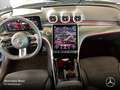 Mercedes-Benz C 200 AMG+PANO+360+TOTW+KEYLESS+9G Blau - thumbnail 13