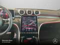 Mercedes-Benz C 200 AMG+PANO+360+TOTW+KEYLESS+9G Blau - thumbnail 16