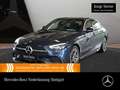 Mercedes-Benz C 200 AMG+PANO+360+TOTW+KEYLESS+9G Blau - thumbnail 1