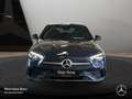 Mercedes-Benz C 200 AMG+PANO+360+TOTW+KEYLESS+9G Blau - thumbnail 3