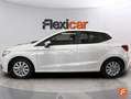 SEAT Ibiza 1.0 TGI S&S Reference 90 Blanco - thumbnail 4
