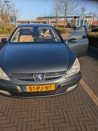3.0-24V V6 Executive