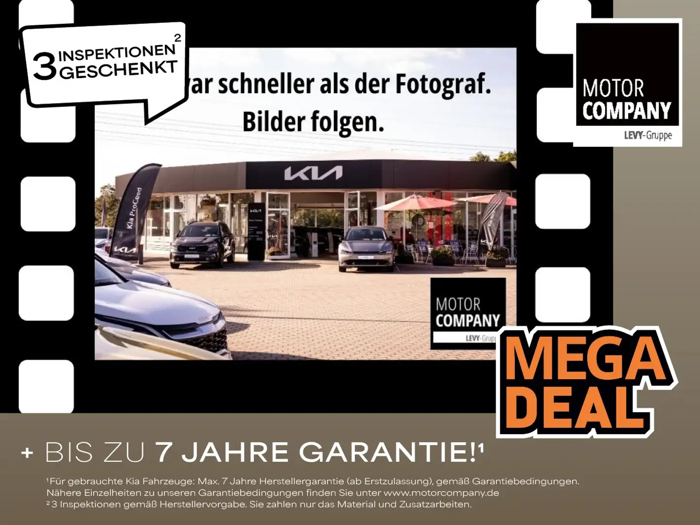 Kia Niro 1.6 Spirit Plugin ACC Navi FLA elSitz Bel.Sitz LM Gri - 1