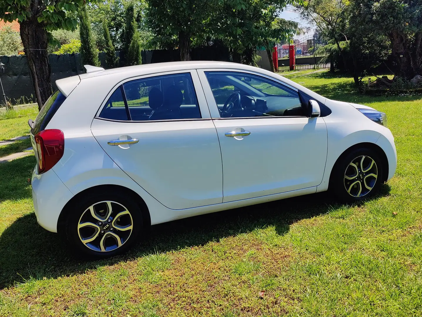 Kia Picanto 1.0 Cool Adas Pack Gpl my18 - 2