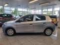 Mitsubishi Space Star Diamant Edition*KLIMA*TÜV* Silber - thumbnail 6