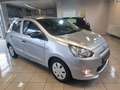 Mitsubishi Space Star Diamant Edition*KLIMA*TÜV* Silber - thumbnail 2