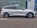 Ford Focus Titanium Silber - thumbnail 3