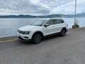 Volkswagen Tiguan All Space 2.0 TDI 150 DSG7 Blanc - thumbnail 27