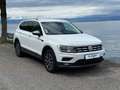 Volkswagen Tiguan All Space 2.0 TDI 150 DSG7 Blanc - thumbnail 1