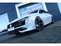 Peugeot 508 SW 1.6 HYbrid4 PSE 360 | BTW Auto | Night Vision | Blanc - thumbnail 5