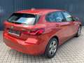 BMW 116 D 5-Türer/ Navi/LED/Lenkradheiz/CarPlay Rosso - thumbnail 7