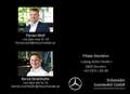 Mercedes-Benz GLC 300 de 4MATIC Navi Sport S-Sitz LED LM SpurW Gris - thumbnail 12