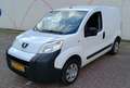 Peugeot Bipper 1.4 HDi XT Blanc - thumbnail 9